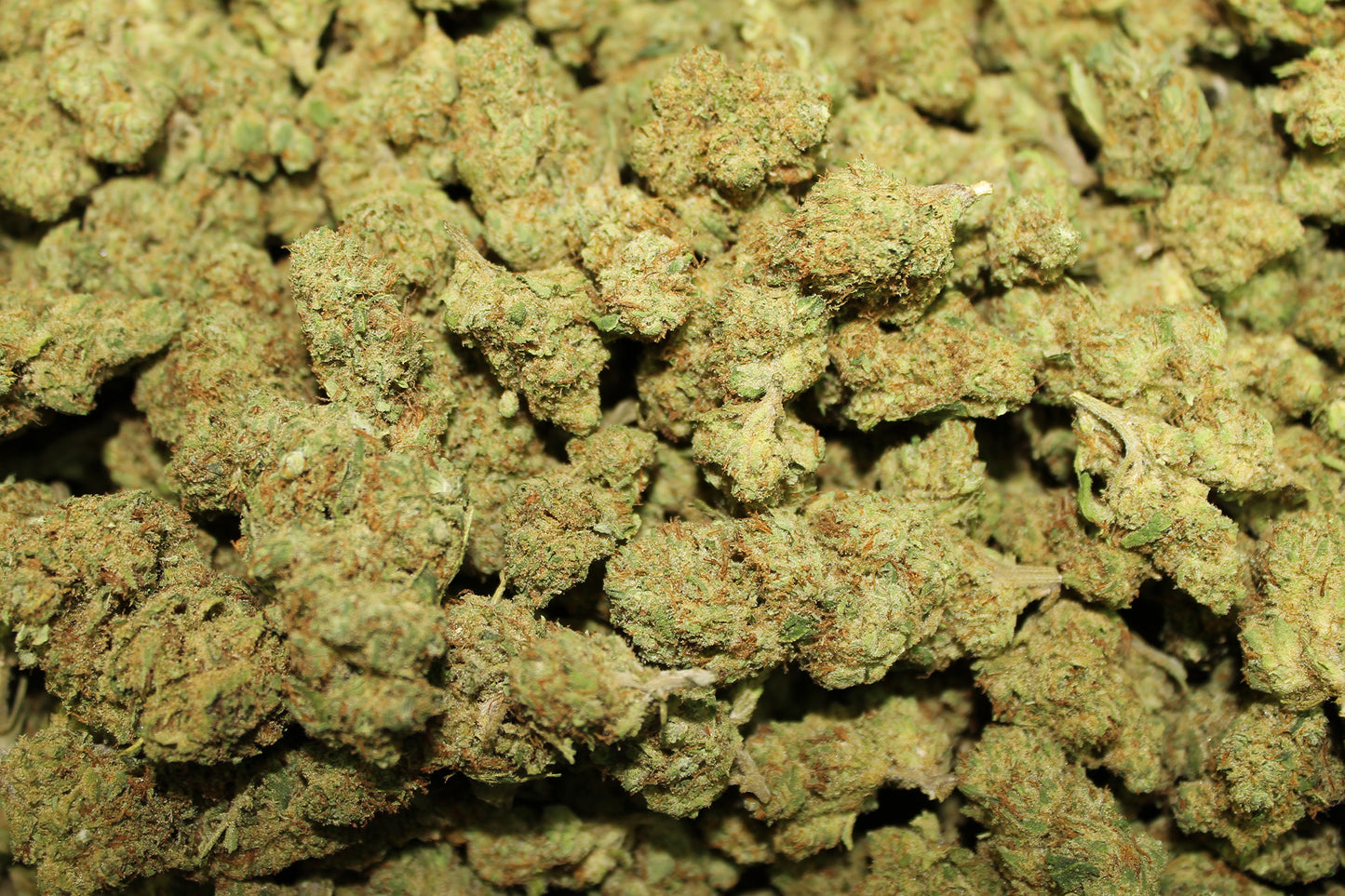 Sour Hawaiian Haze CBD - Pacific Sensi