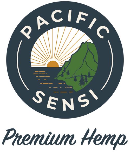 Pacific Sensi