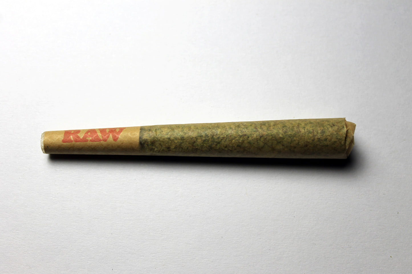 The White 1g Pre-Roll (5 Pack) - Pacific Sensi